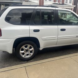 GMC suv for sale 2000