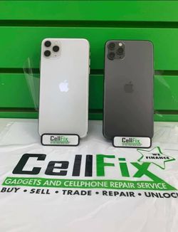 iPhone 11 Pro Max 256GB Unlocked