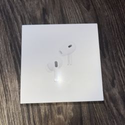 AirPod Pros 2nd Generation 