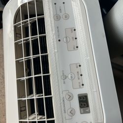 Portable ac Unit