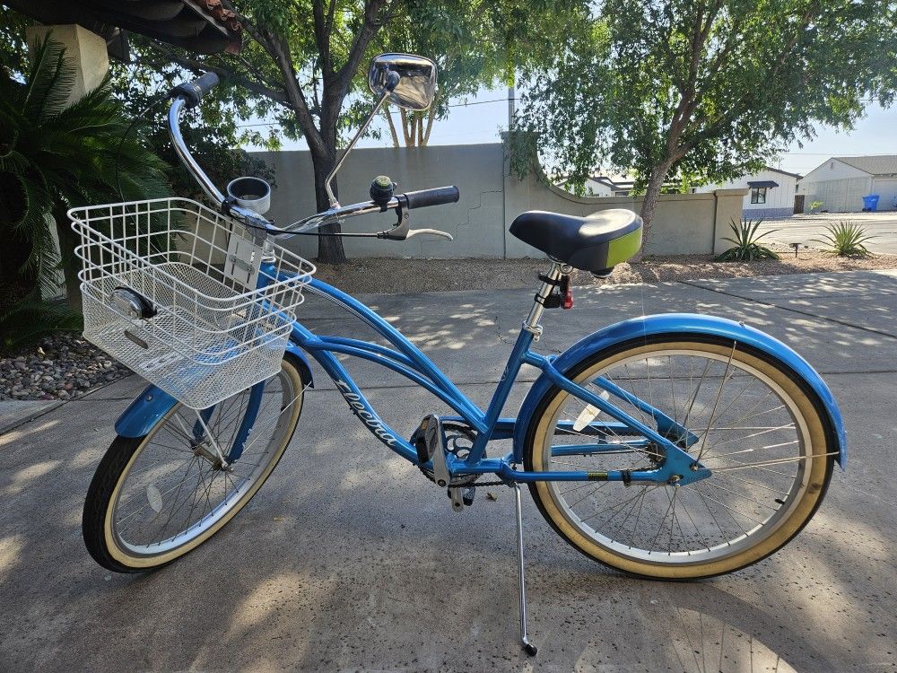 Electra Cruiser