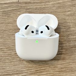 Apple Air Pods 4