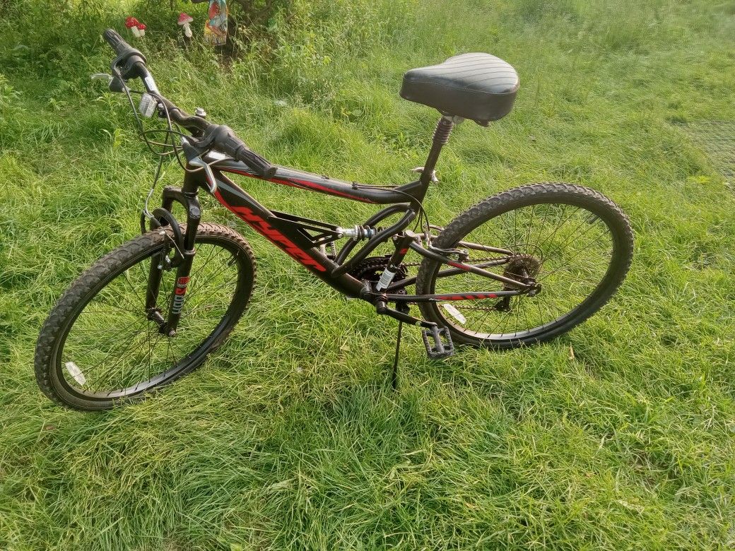 26 Inch Hyper Mountain Bike