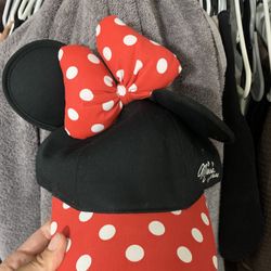 Kids Disney Hat