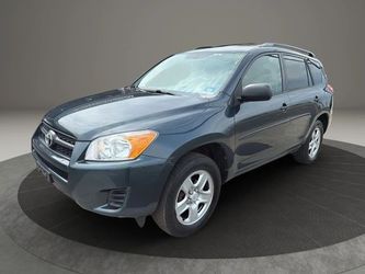 2010 Toyota RAV4