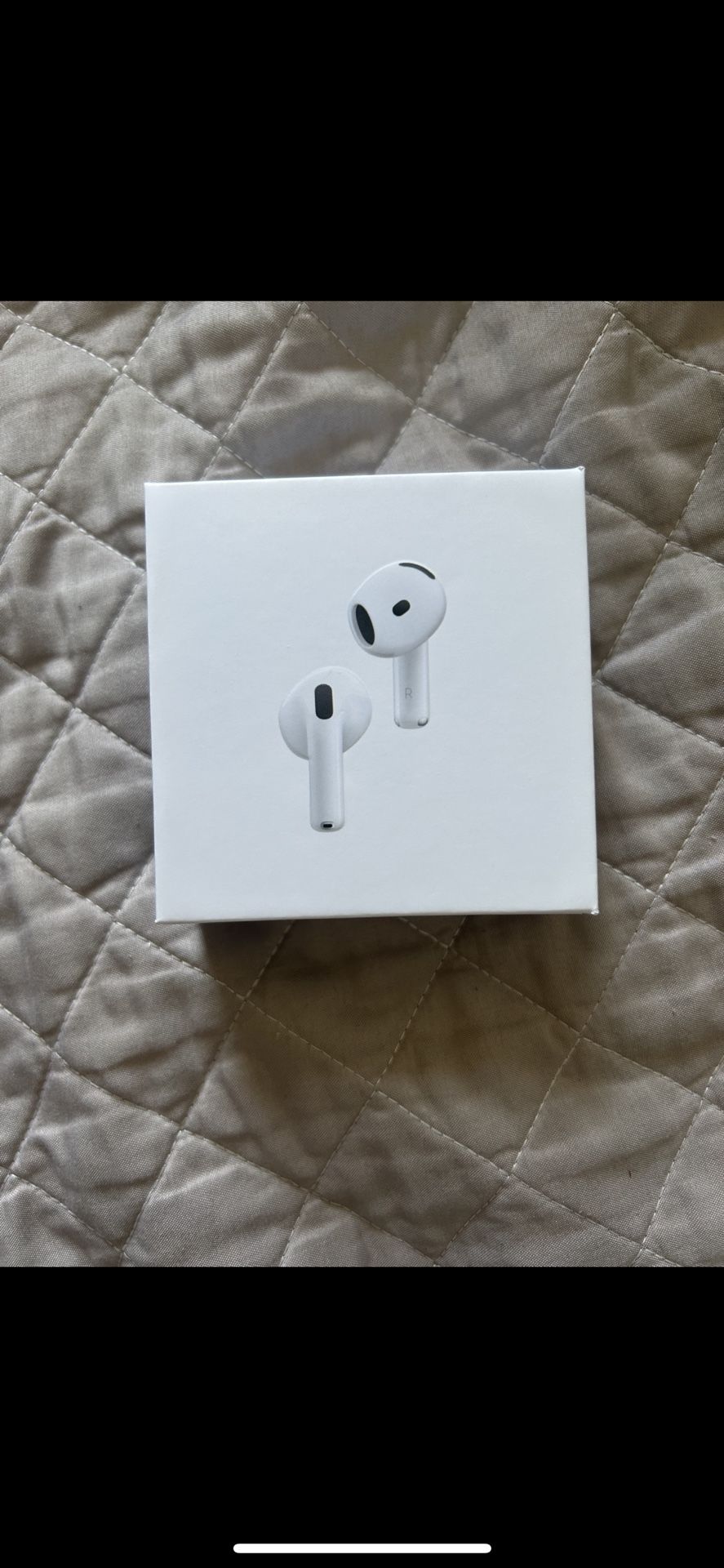 Airpods 4 ANC