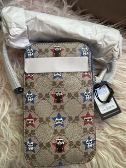 Cartera De Mujer