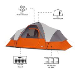 Tent