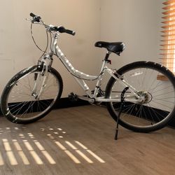 26 Inch Nishiki Tamarack Women’s Bike