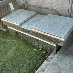 Weather Guard Tool Box 
