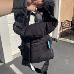 Baby Carrier