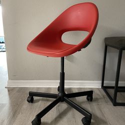 IKEA Swivel Office Rolling Chair 