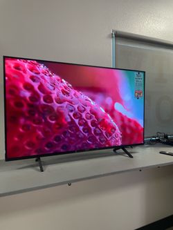 50" inch SONY - 4K QLED - Google Smart TV