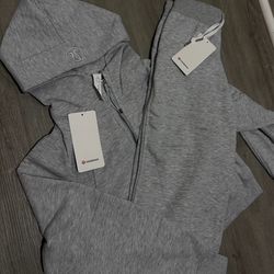 Scuba In Grey Set