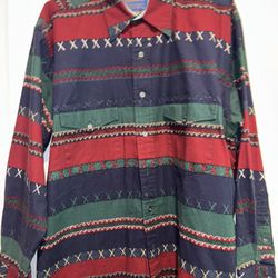 Vintage Pendelton Medium 