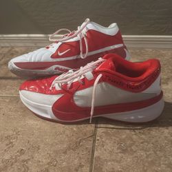 Nike Freak 5 ASW Basketball Shoes 