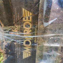 2Sets OEM Lincoln MKT Struts