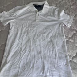 Banana Republic Men’s  Polo Shirt  Size Medium
