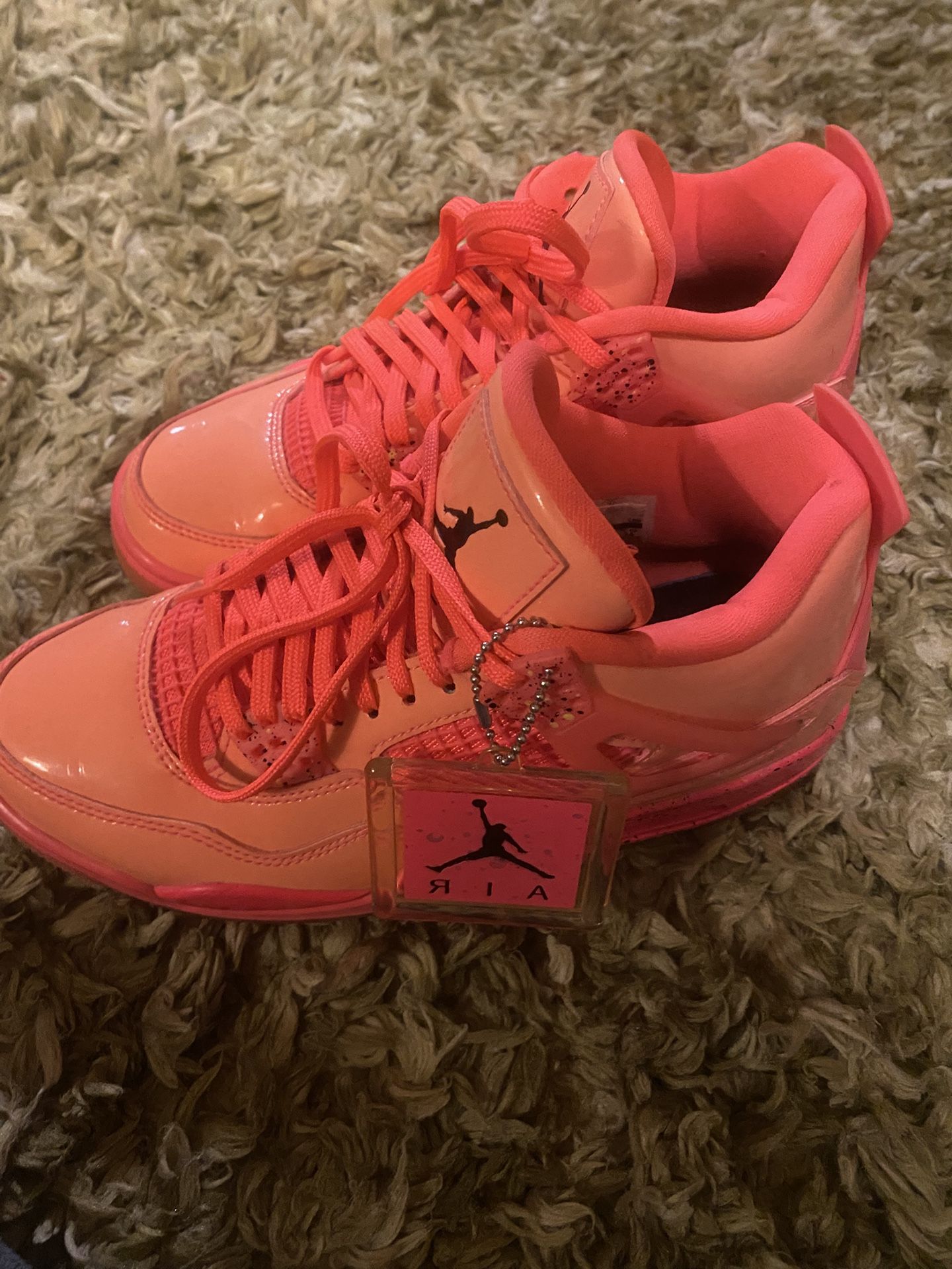Air Jordan Shoes