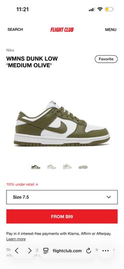 Nike shoes