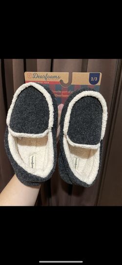 Children’s Boy Slippers 