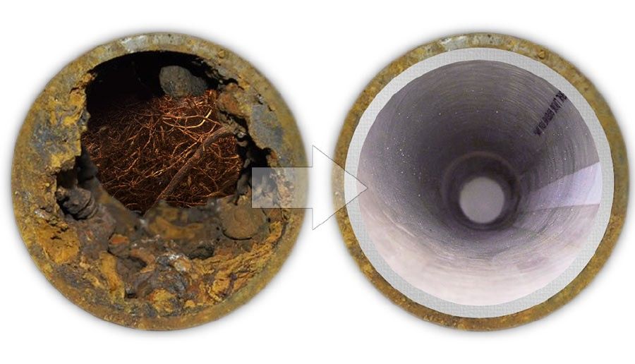 Call us today for a Free Camera Inspection!