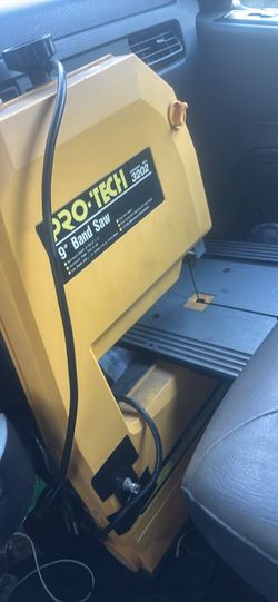 Bandsaw