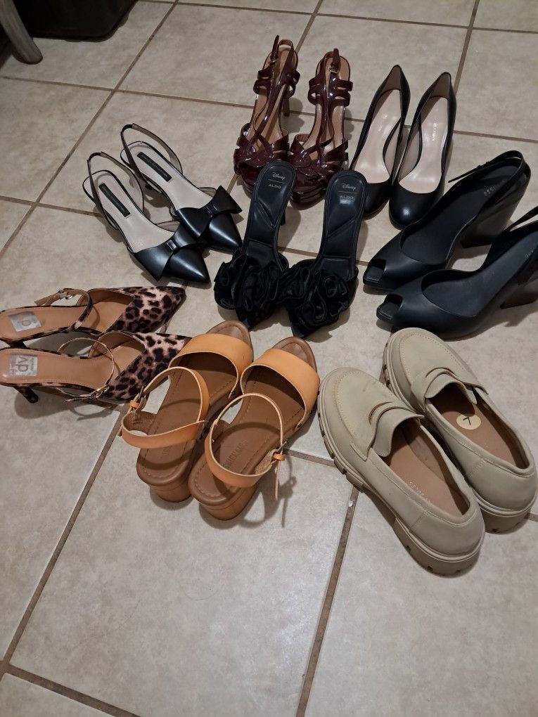 Heels