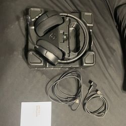 Steel Series Arctis 1 Headset