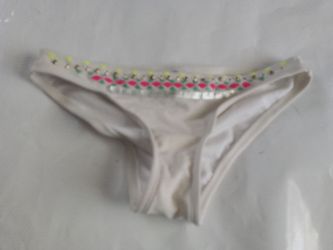Women's Bikini Bottom Size S