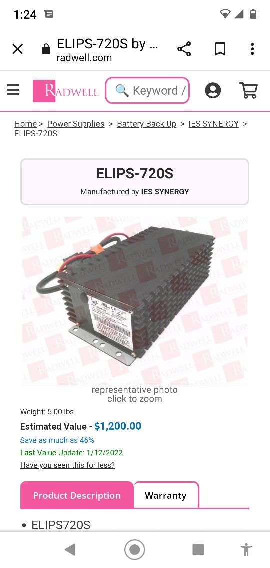 On Board Battery Charger