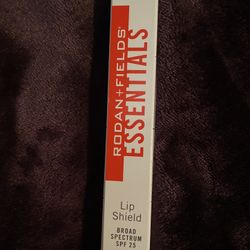 Rodan + Fields Lip Shield