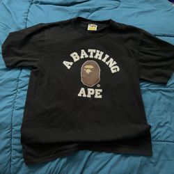 Bape Swarvoski Shirt