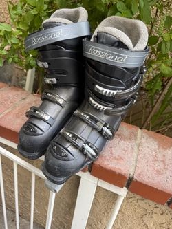 Rossignol Ski Boots