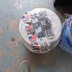 14/2 romex wire 250ft New