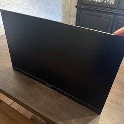 24 Inch ACER Gaming  Monitor 