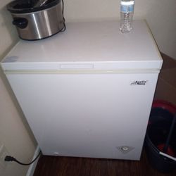 Arctic King Brand  Deep Freezer 