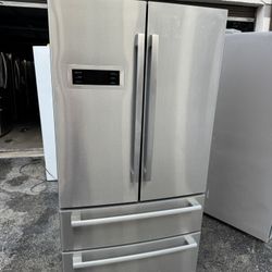 Bosch Refrigerador Good Condition Everything Works Fine 