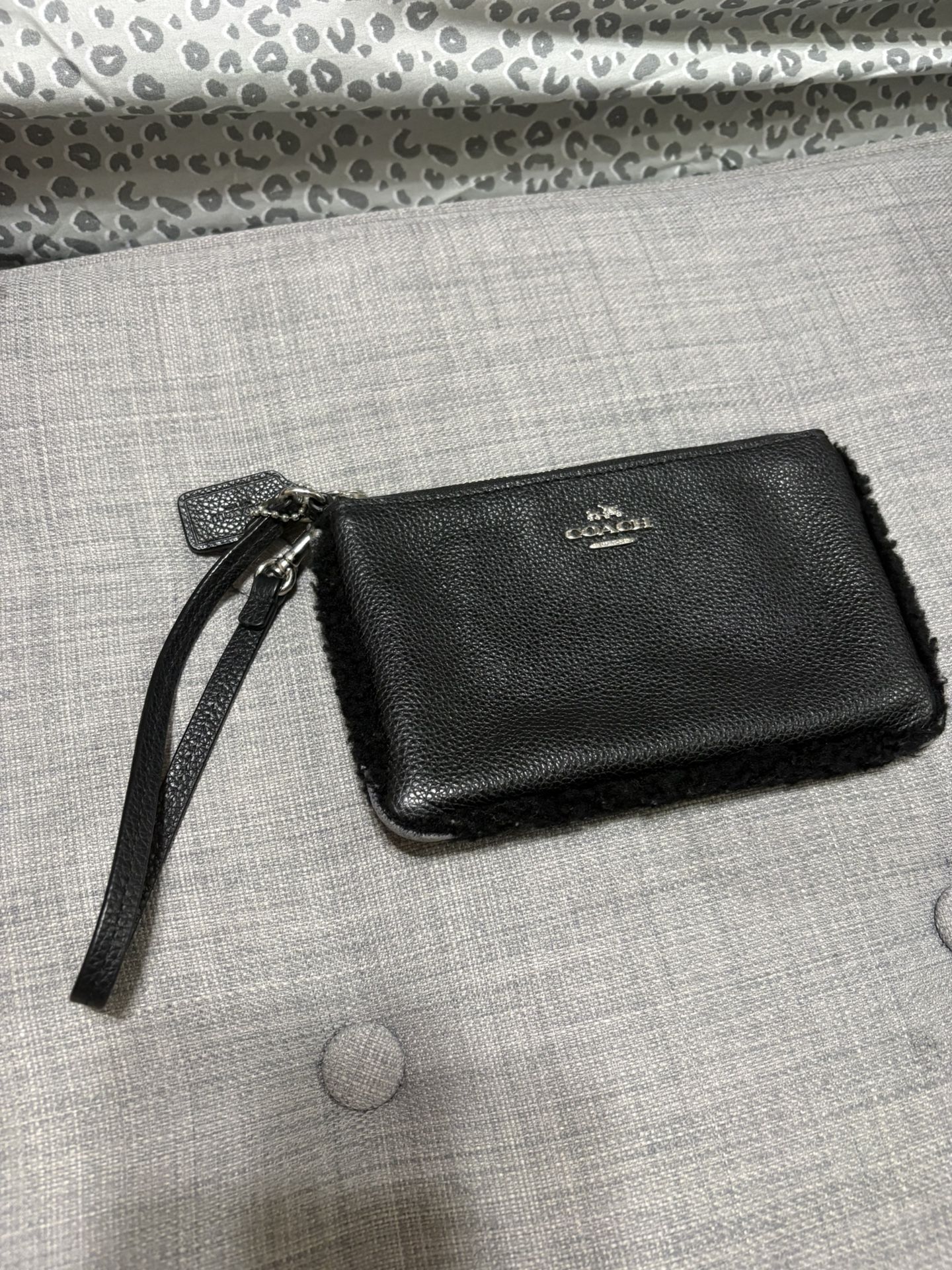 Coach Wallets