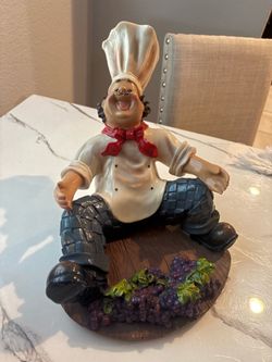 Wine holder