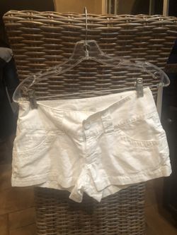 Rubbish Shorts