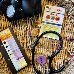 Nursing School Essentials