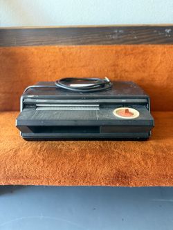 Vintage 3M Thermofax machine aka “The Secretary”