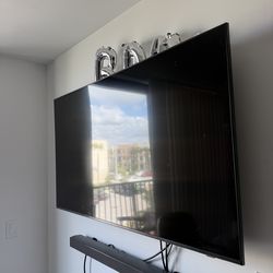 Samsung TV & Samsung Home Theater