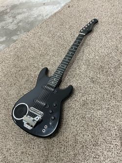 Synsonics Terminator Electric Guitar