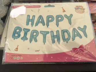 Balloons 🎈 13 Pcs OBO 