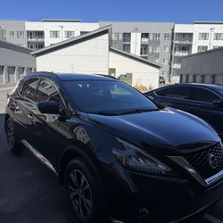 2019 Nissan Murano