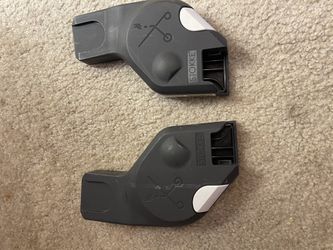 Stokee Stroller Adapters For Baby Seat