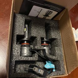 H7 New led