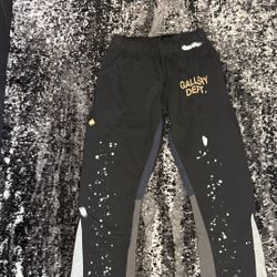 Gallery dept sweats